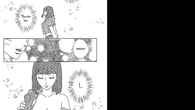 Naruto & Hinata's Housewife Sexual Adventure with Blowjob & Passionate Love Scenes