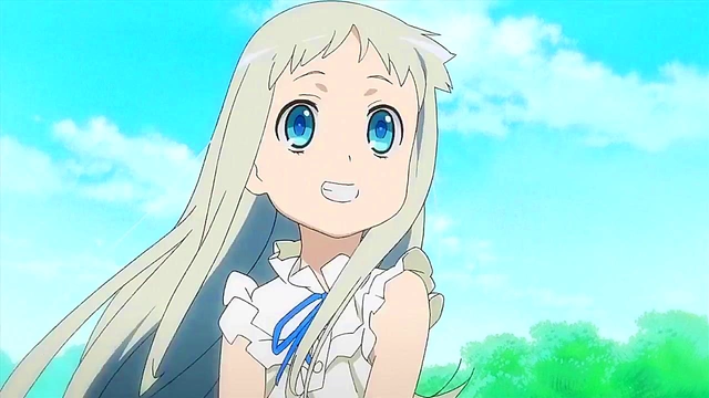 Hana Year Subtitled – Anime Couple Enjoy Hot Session With Cute Hentai Girl