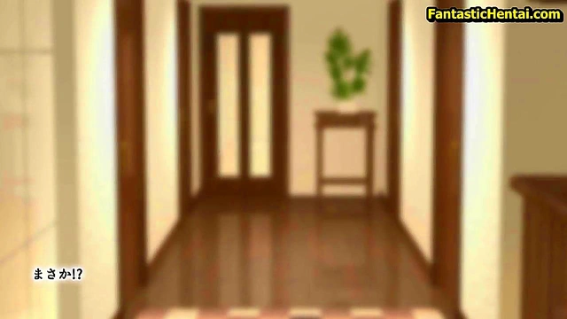 Horny Sister-In-Law Awaits Brother’s Desire for VaginaCumshot Fantasy