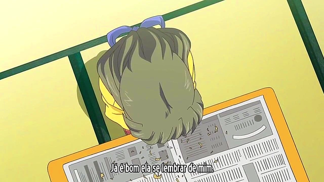 Clannad Episode 5 – Anime Drama With Intense Hentai Moments