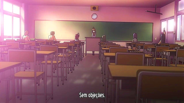 Clannad Episode 5 – Anime Drama With Intense Hentai Moments