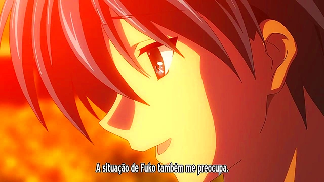 Clannad Episode 5 – Anime Drama With Intense Hentai Moments