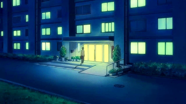 Clannad Episode 5 – Anime Drama With Intense Hentai Moments