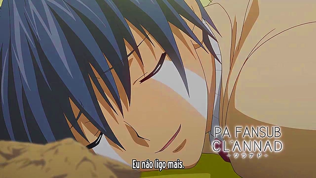 Clannad Episode 5 – Anime Drama With Intense Hentai Moments