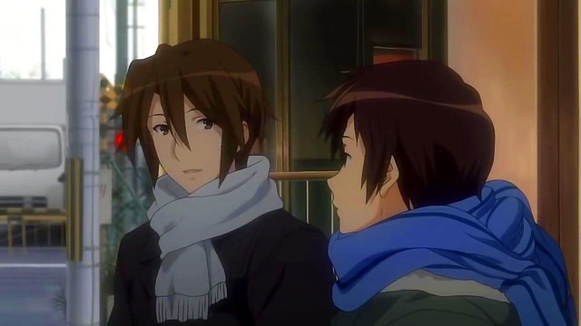 Haruhi Suzumiya’s Anime Adventure Continues With Latex Fandub Fun