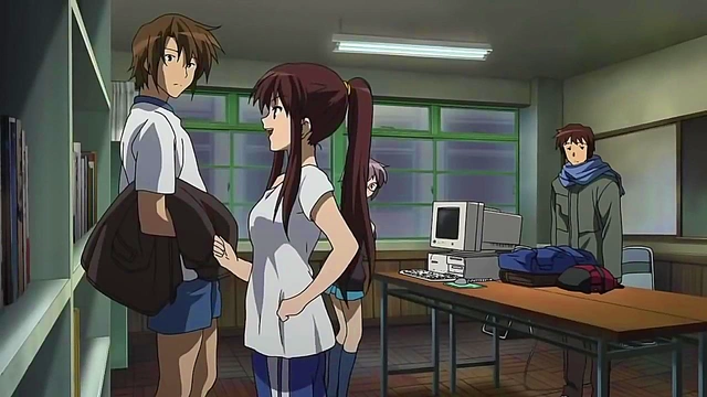 Haruhi Suzumiya’s Anime Adventure Continues With Latex Fandub Fun