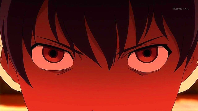 Cute Anime Chick Gets Wild in Noragami Episode 8 Hentai Scene