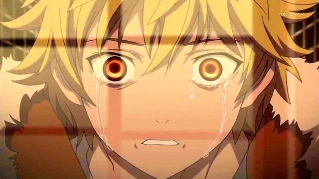 Cute Anime Chick Gets Wild in Noragami Episode 8 Hentai Scene