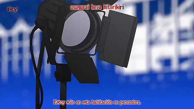 Cute Anime Chick Gets Wild in Noragami Episode 8 Hentai Scene