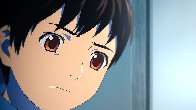 Cute Anime Chick Gets Wild in Noragami Episode 8 Hentai Scene