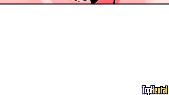 Superpowered Dick Seduces Step-Mom and Little Sister in Anime Classroom Adventure