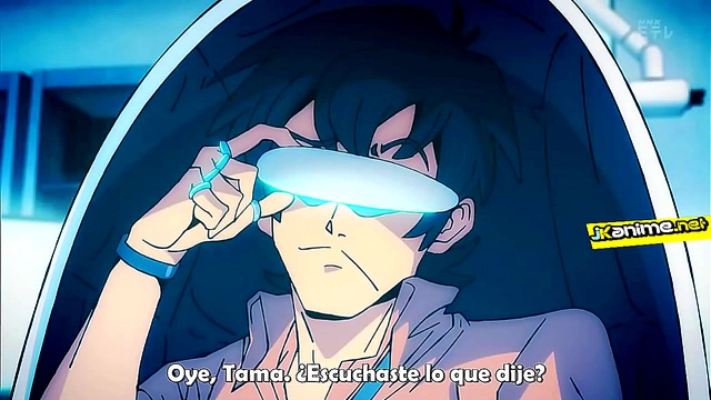 Hentai Anime Couple Engage in Steamy Sport Session With Subtitles