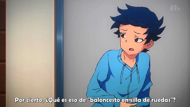 Hentai Anime Couple Engage in Steamy Sport Session With Subtitles