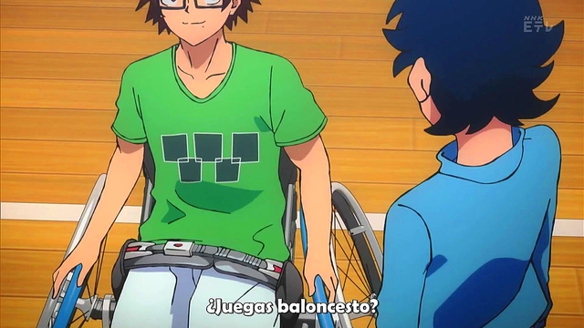 Hentai Anime Couple Engage in Steamy Sport Session With Subtitles