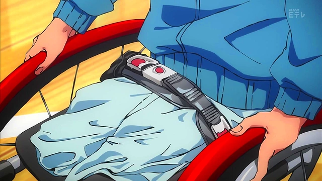 Hentai Anime Couple Engage in Steamy Sport Session With Subtitles