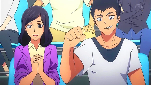 Hentai Anime Couple Engage in Steamy Sport Session With Subtitles