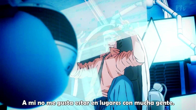 Hentai Anime Couple Engage in Steamy Sport Session With Subtitles