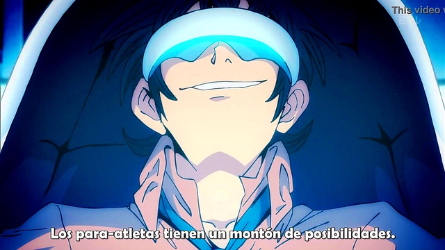 Hentai Anime Couple Engage in Steamy Sport Session With Subtitles