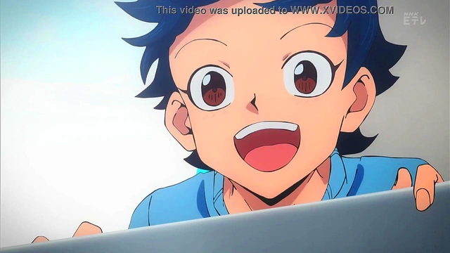 Hentai Anime Couple Engage in Steamy Sport Session With Subtitles