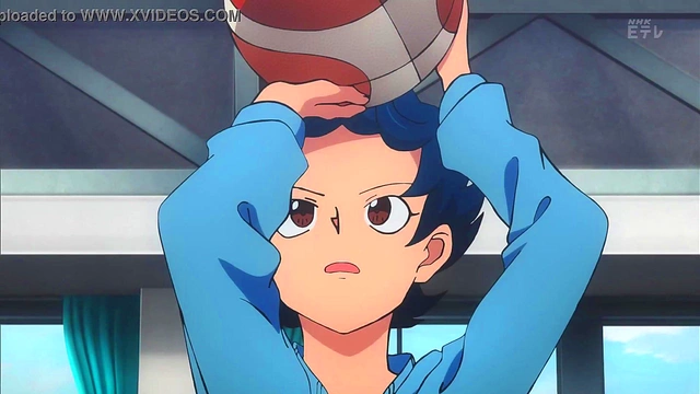 Hentai Anime Couple Engage in Steamy Sport Session With Subtitles