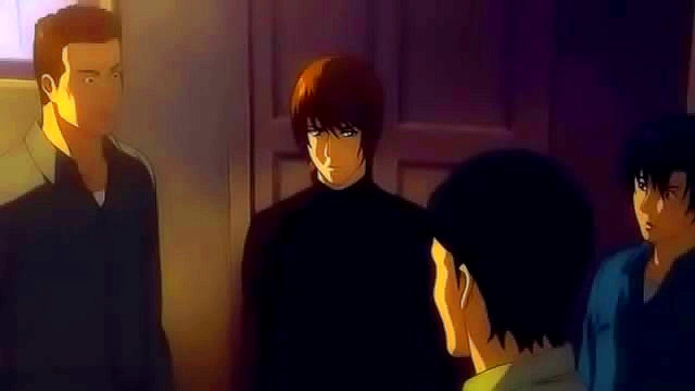 Cute Anime Couple Enjoy Hot Sex In Bed With Mind-Blowing Orgasms