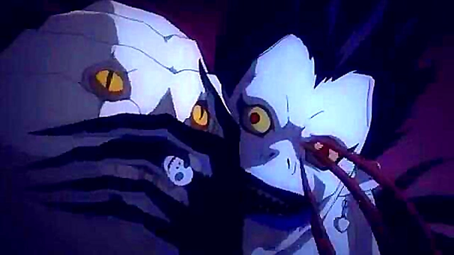 Cute Anime Couple Enjoy Hot Sex In Bed With Mind-Blowing Orgasms