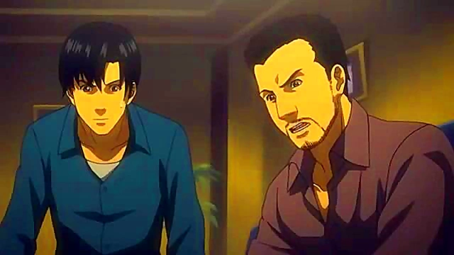 Cute Anime Couple Enjoy Hot Sex In Bed With Mind-Blowing Orgasms