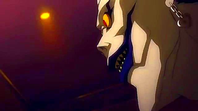 Cute Anime Couple Enjoy Hot Sex In Bed With Mind-Blowing Orgasms