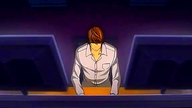 Cute Anime Couple Enjoy Hot Sex In Bed With Mind-Blowing Orgasms