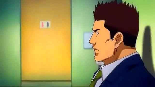 Cute Anime Couple Engage in Steamy Sex Session With Multiple Positions