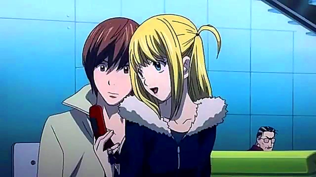 Cute Anime Couple Engage in Steamy Sex Session With Multiple Positions