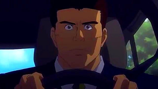 Cute Anime Couple Engage in Steamy Sex Session With Multiple Positions