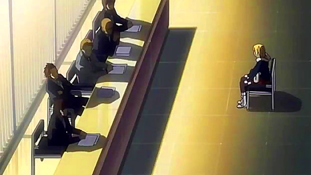 Cute Anime Couple Engage in Steamy Sex Session With Multiple Positions