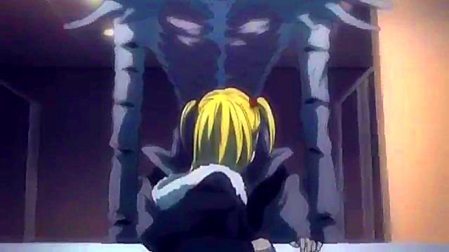 Cute Anime Couple Engage in Steamy Sex Session With Multiple Positions