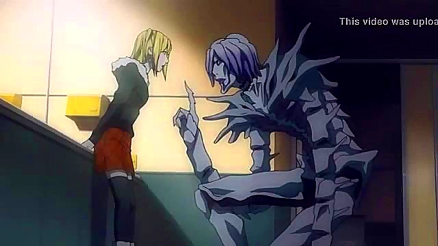 Cute Anime Couple Engage in Steamy Sex Session With Multiple Positions