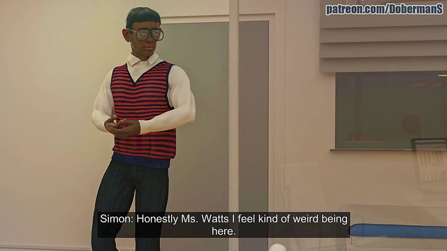 Sexy Milf Therapist Cheats With Big Black Dick For Deepthroat Creampie