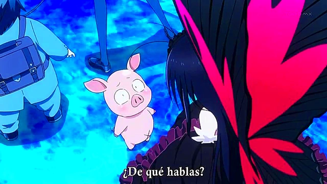 Accel World Anime – Hot Hentai Action & Steamy Scenes Unleashed