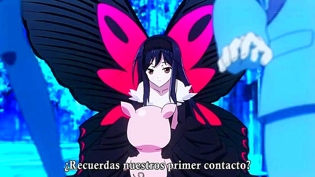 Accel World Anime – Hot Hentai Action & Steamy Scenes Unleashed