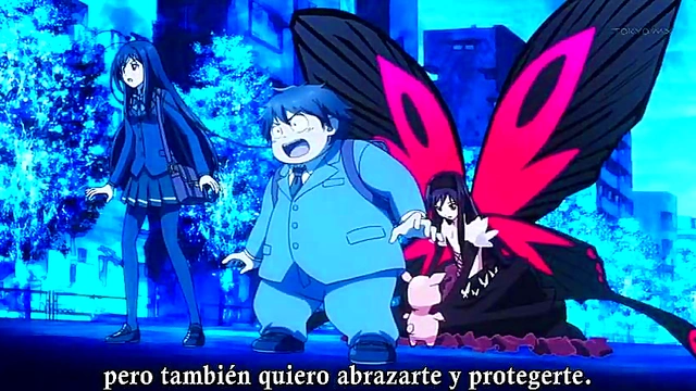 Accel World Anime – Hot Hentai Action & Steamy Scenes Unleashed