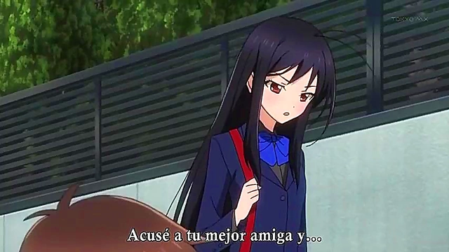 Accel World Anime – Hot Hentai Action & Steamy Scenes Unleashed