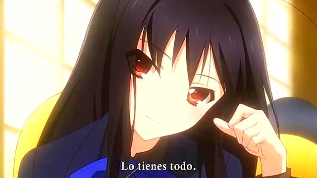 Accel World Anime – Hot Hentai Action & Steamy Scenes Unleashed