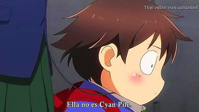 Accel World Anime – Hot Hentai Action & Steamy Scenes Unleashed