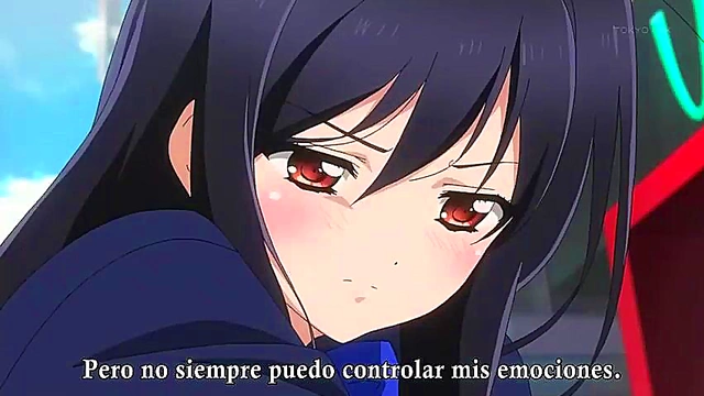 Accel World Anime – Hot Hentai Action & Steamy Scenes Unleashed