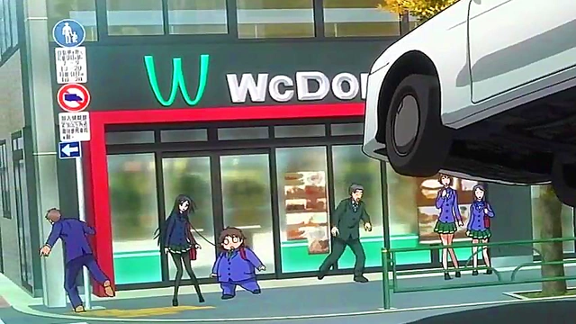 Accel World Anime – Hot Hentai Action & Steamy Scenes Unleashed