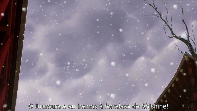 Hentai Film – Sword Of The Stranger - Anime Couple Gets Intimate With Swords & Passion