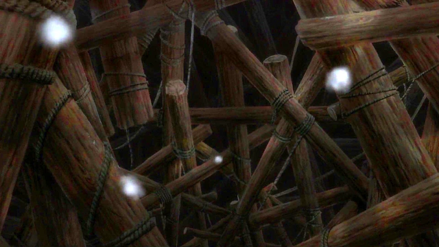 Hentai Film – Sword Of The Stranger - Anime Couple Gets Intimate With Swords & Passion