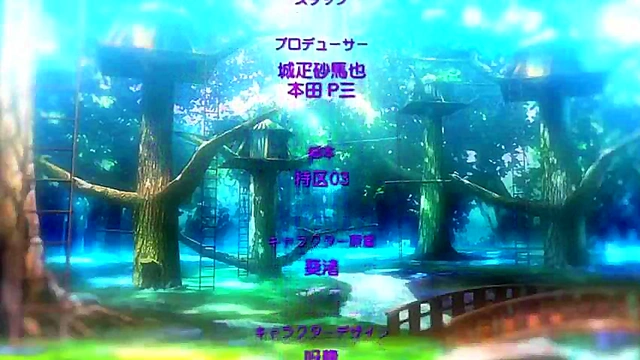 Horny Big-Titted Fairy Takes On Massive Dick In Uncensored Hentai Sex Scene