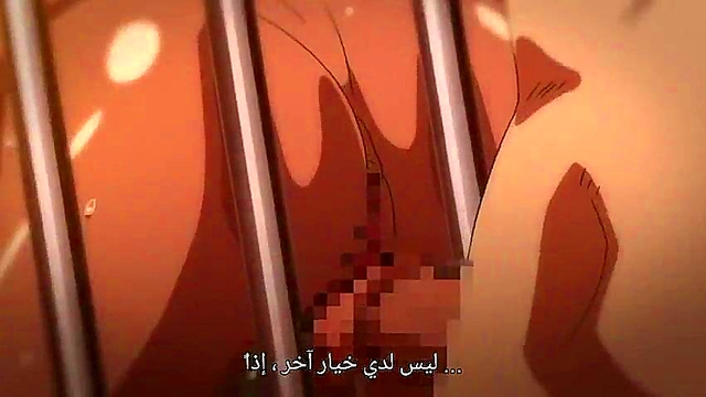 Horny Big-Titted Fairy Takes On Massive Dick In Uncensored Hentai Sex Scene