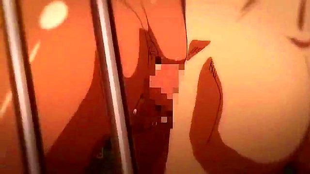 Horny Big-Titted Fairy Takes On Massive Dick In Uncensored Hentai Sex Scene