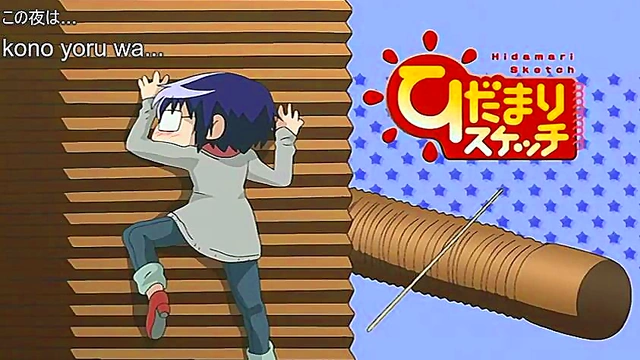 Sunshine Moments – Hidamari Shoujo-Ai Slice of Life Anime Adventure